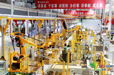 全流程智能化管理助力贛州南康區企業實現加“數”發展，擁抱互聯網銷售新機遇