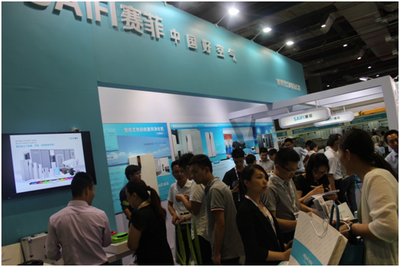 縱論中國新風機新風系統市場面臨的機遇與挑戰——聚焦互聯網銷售
