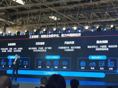 從零售切入工業互聯網，京東、阿里這條路可行嗎？