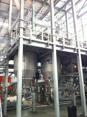 松原添加劑技術(shù)美洲公司在美國休斯敦建立一站式系統(tǒng)工廠，助力計(jì)算機(jī)軟件技術(shù)開發(fā)與化工行業(yè)融合